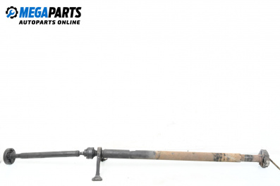Tail shaft for Volkswagen Passat V Sedan B6 (03.2005 - 12.2010) 2.0 TDI 4motion, 140 hp