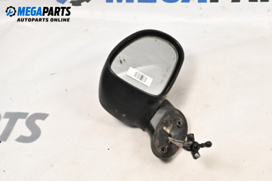 Oglindă for Chevrolet Spark Hatchback (05.2005 - ...), 5 uși, hatchback, position: dreapta