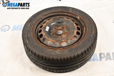 Reserverad 205/55/16 (Preis pro stück)