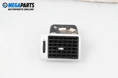 Fantă de aer încălzire for Peugeot 307 Station Wagon (03.2002 - 12.2009)