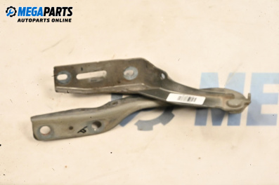 Motorhaubenscharnier for Peugeot 307 Station Wagon (03.2002 - 12.2009), 5 türen, combi, position: rechts