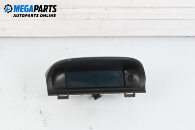 Display for Peugeot 307 Station Wagon (03.2002 - 12.2009), № 28119446-1