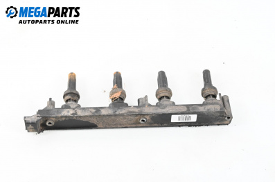 Bobină de aprindere for Peugeot 307 Station Wagon (03.2002 - 12.2009) 2.0 16V, 140 hp