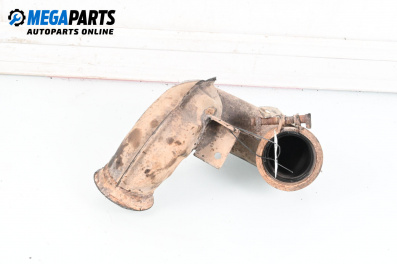 Tub de aspirație for Peugeot 307 Station Wagon (03.2002 - 12.2009) 2.0 16V, 140 hp