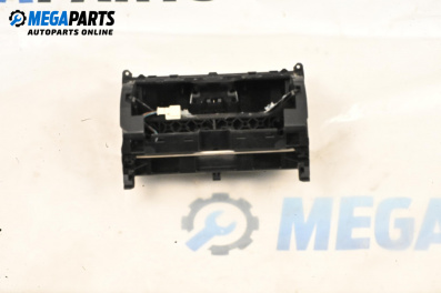 Torpedo for Mercedes-Benz C-Class Estate (S204) (08.2007 - 08.2014)