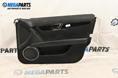 Türverkleidung for Mercedes-Benz C-Class Estate (S204) (08.2007 - 08.2014), 5 türen, combi, position: rechts, vorderseite