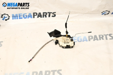Încuietoare for Mercedes-Benz C-Class Estate (S204) (08.2007 - 08.2014), position: stânga - fața