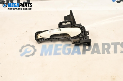 Mâner exterior for Mercedes-Benz C-Class Estate (S204) (08.2007 - 08.2014), 5 uși, combi, position: dreaptă - fața