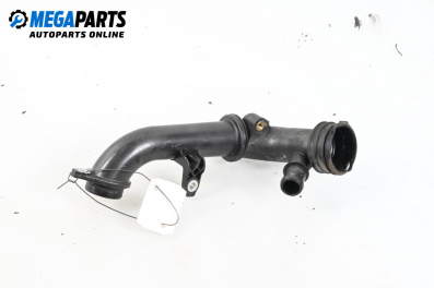 Rohr ladeluftkühler for Mercedes-Benz C-Class Estate (S204) (08.2007 - 08.2014) C 200 CDI (204.201), 136 hp