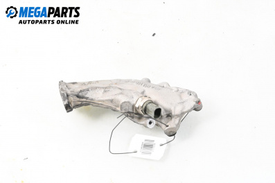 Galerie de admisie for Mercedes-Benz C-Class Estate (S204) (08.2007 - 08.2014) C 200 CDI (204.201), 136 hp