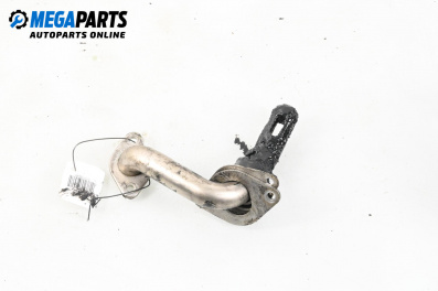 EGR tube for Mercedes-Benz C-Class Estate (S204) (08.2007 - 08.2014) C 200 CDI (204.201), 136 hp