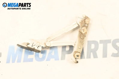 Heckklappe scharnier for Seat Toledo II Sedan (10.1998 - 05.2006), 5 türen, sedan, position: links