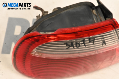 Tail light for Seat Toledo II Sedan (10.1998 - 05.2006), sedan, position: right