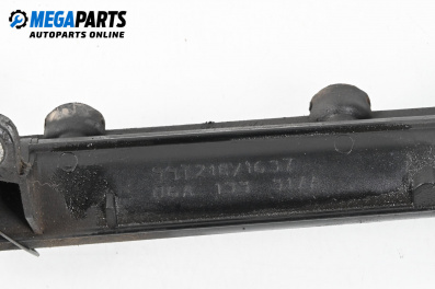 Benzin-einspritzleiste for Seat Toledo II Sedan (10.1998 - 05.2006) 1.6, 100 hp