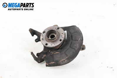 Knuckle hub for Volkswagen Golf III Hatchback (08.1991 - 07.1998), position: front - left