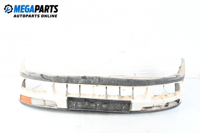 Bara de protectie frontala for Volkswagen Golf III Hatchback (08.1991 - 07.1998), hatchback, position: fața