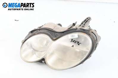 Scheinwerfer for Mercedes-Benz CLK-Class Coupe (C209) (06.2002 - 05.2009), coupe, position: links