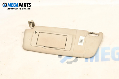 Sun visor for Mercedes-Benz CLK-Class Coupe (C209) (06.2002 - 05.2009), position: left