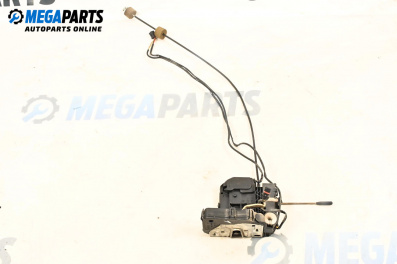 Schloss for Mercedes-Benz CLK-Class Coupe (C209) (06.2002 - 05.2009), position: links