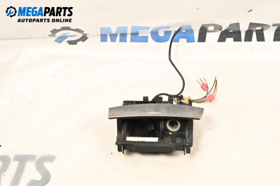 Scrumieră for Mercedes-Benz CLK-Class Coupe (C209) (06.2002 - 05.2009)