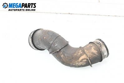 Furtun turbo for Mercedes-Benz CLK-Class Coupe (C209) (06.2002 - 05.2009) 270 CDI (209.316), 170 hp