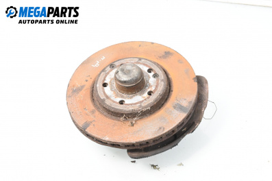 Knuckle hub for Mercedes-Benz CLK-Class Coupe (C209) (06.2002 - 05.2009), position: front - right