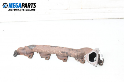 Galerie de evacuare for Mercedes-Benz CLK-Class Coupe (C209) (06.2002 - 05.2009) 270 CDI (209.316), 170 hp