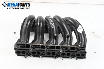 Galerie de admisie for Mercedes-Benz CLK-Class Coupe (C209) (06.2002 - 05.2009) 270 CDI (209.316), 170 hp