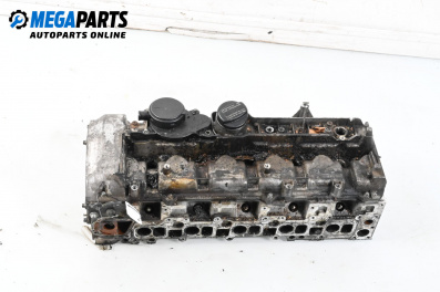 Motorkopf for Mercedes-Benz CLK-Class Coupe (C209) (06.2002 - 05.2009) 270 CDI (209.316), 170 hp