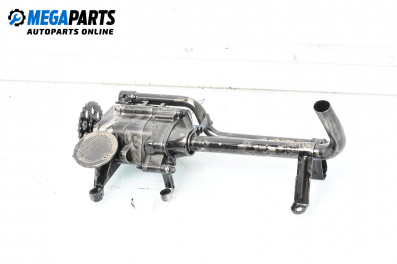 Pompă de ulei for Mercedes-Benz CLK-Class Coupe (C209) (06.2002 - 05.2009) 270 CDI (209.316), 170 hp