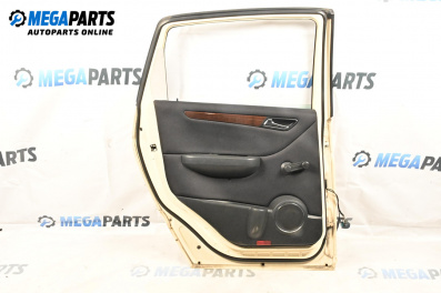 Ușă for Mercedes-Benz B-Class Hatchback I (03.2005 - 11.2011), 5 uși, hatchback, position: stânga - spate