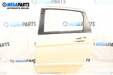 Ușă for Mercedes-Benz B-Class Hatchback I (03.2005 - 11.2011), 5 uși, hatchback, position: stânga - spate