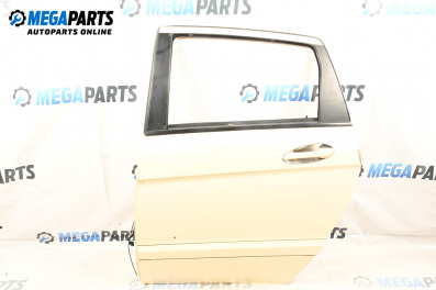 Ușă for Mercedes-Benz B-Class Hatchback I (03.2005 - 11.2011), 5 uși, hatchback, position: stânga - spate
