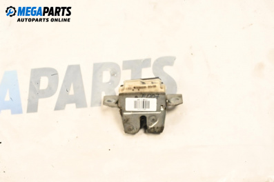 Heckklappe-schloss for Mercedes-Benz B-Class Hatchback I (03.2005 - 11.2011), hecktür, position: rückseite