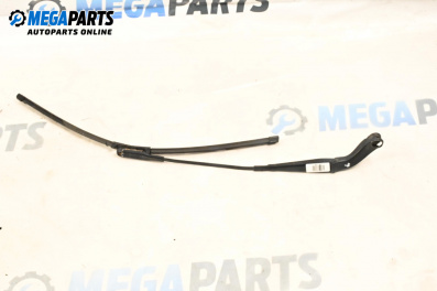 Wischerarm frontscheibe for Mercedes-Benz B-Class Hatchback I (03.2005 - 11.2011), position: rechts