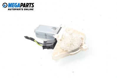 Motor macara geam for Mercedes-Benz B-Class Hatchback I (03.2005 - 11.2011), 5 uși, hatchback, position: stânga - fața