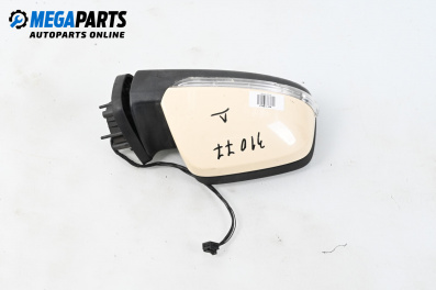 Oglindă for Mercedes-Benz B-Class Hatchback I (03.2005 - 11.2011), 5 uși, hatchback, position: dreapta