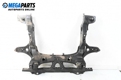 Vorderachse for Mercedes-Benz B-Class Hatchback I (03.2005 - 11.2011), hecktür
