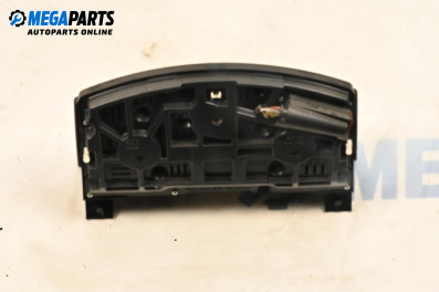 Bloc instrumente de bord for Opel Astra H GTC (03.2005 - 10.2010) 1.7 CDTi, 101 hp