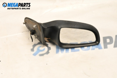 Spiegel for Opel Astra H GTC (03.2005 - 10.2010), 3 türen, hecktür, position: rechts