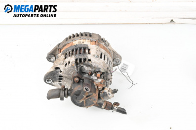 Alternator for Opel Astra H GTC (03.2005 - 10.2010) 1.7 CDTi, 101 hp