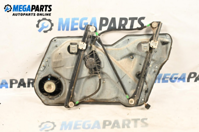 Motor des elektrischen fensterhebers for Seat Leon Hatchback I (11.1999 - 06.2006), 5 türen, hecktür, position: links, vorderseite