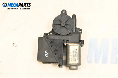 Motor macara geam for Skoda Fabia I Hatchback (08.1999 - 03.2008), 5 uși, hatchback, position: stânga - fața