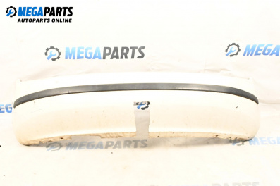 Stoßfänger hinten for Skoda Fabia I Hatchback (08.1999 - 03.2008), hecktür