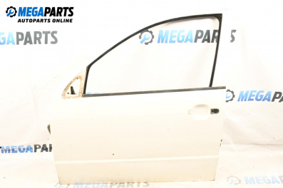 Ușă for Skoda Fabia I Hatchback (08.1999 - 03.2008), 5 uși, hatchback, position: stânga - fața