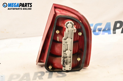 Bremsleuchte for Skoda Fabia I Hatchback (08.1999 - 03.2008), hecktür, position: links