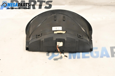 Kilometerzähler for Mercedes-Benz C-Class Sedan (W203) (05.2000 - 08.2007) C 220 CDI (203.006), 143 hp