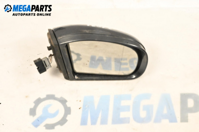 Spiegel for Mercedes-Benz C-Class Sedan (W203) (05.2000 - 08.2007), 5 türen, sedan, position: rechts