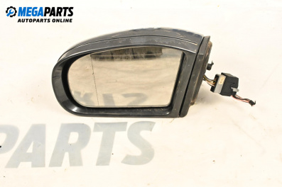 Spiegel for Mercedes-Benz C-Class Sedan (W203) (05.2000 - 08.2007), 5 türen, sedan, position: links