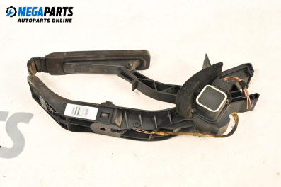 Accelerator potentiometer for Mercedes-Benz C-Class Sedan (W203) (05.2000 - 08.2007)